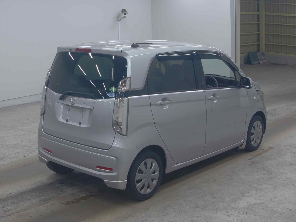 Honda N-WGN 2015 7174314-4