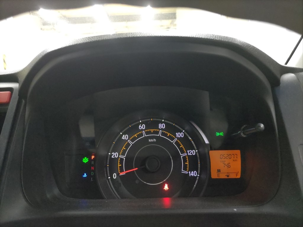 Honda N-WGN 2015 7174314-5