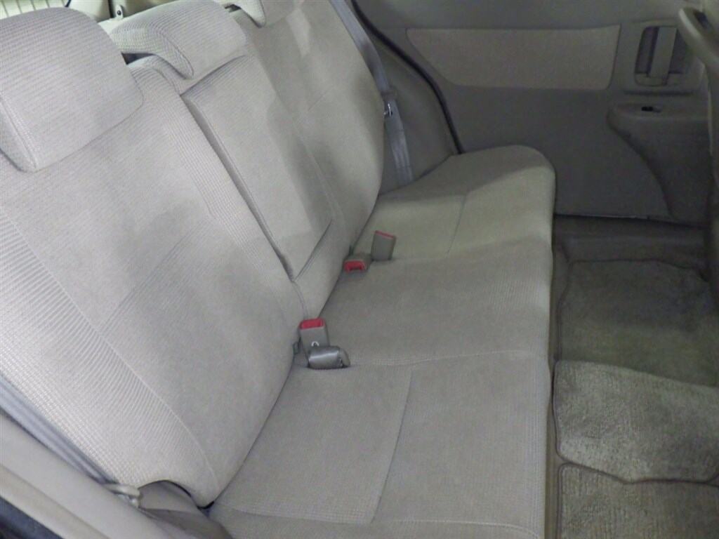Toyota RAUM 2006 7170964-5