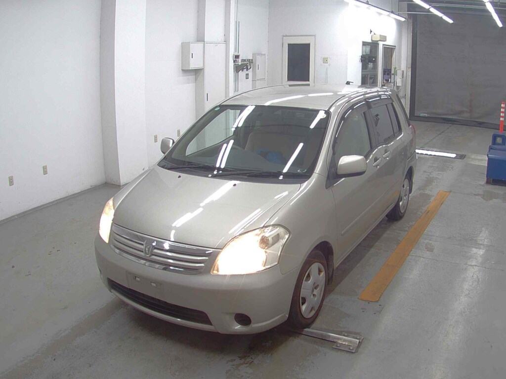 Toyota RAUM 2004 7179204-3