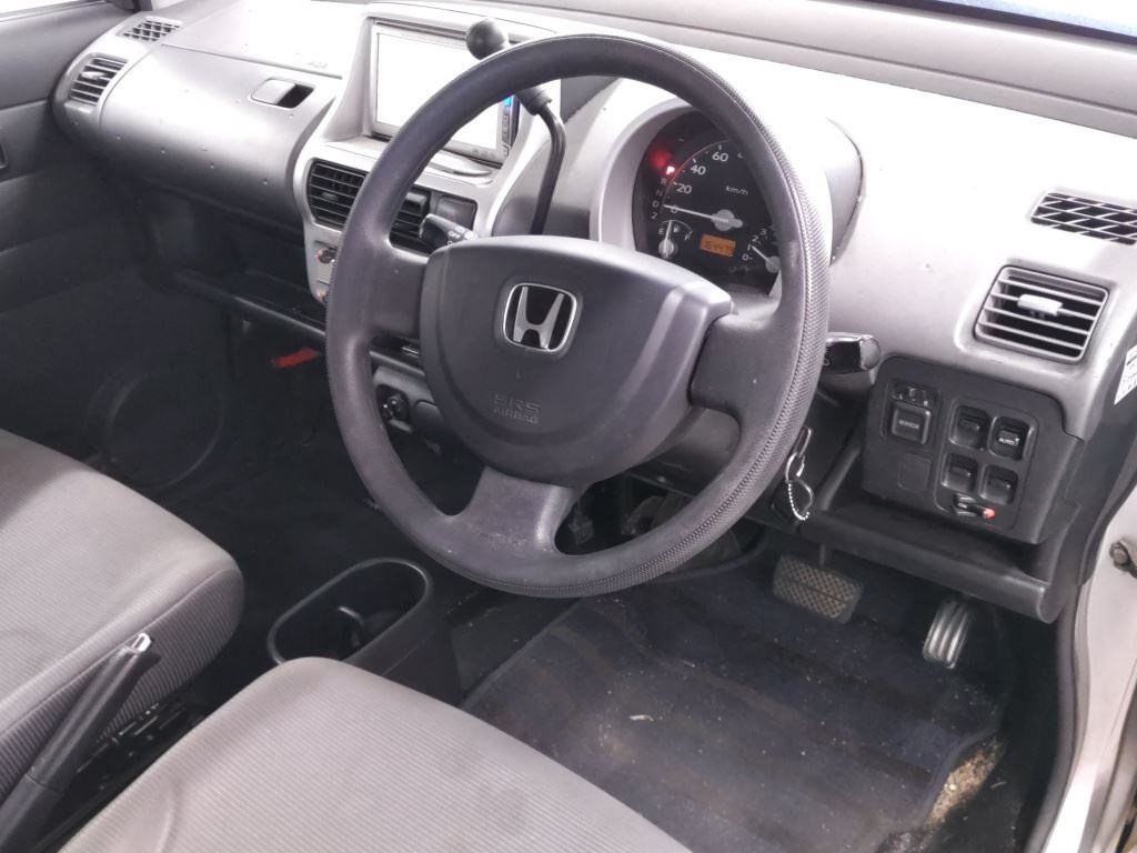 Honda THATS 2005 7169338-2