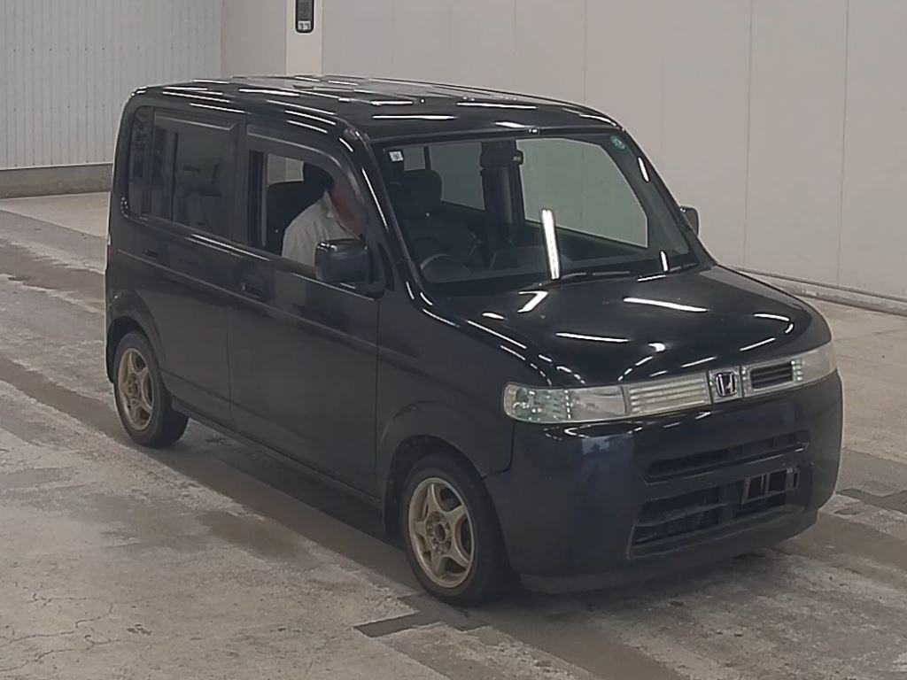 sat car