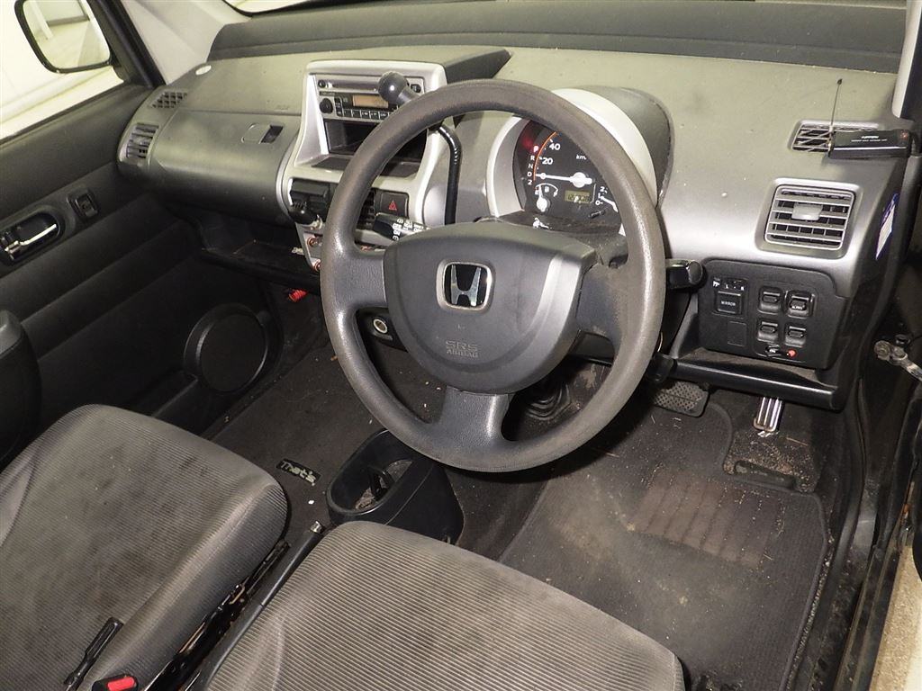 Honda THATS 2005 7178987-2