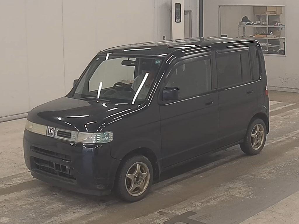 Honda THATS 2005 7178987-3