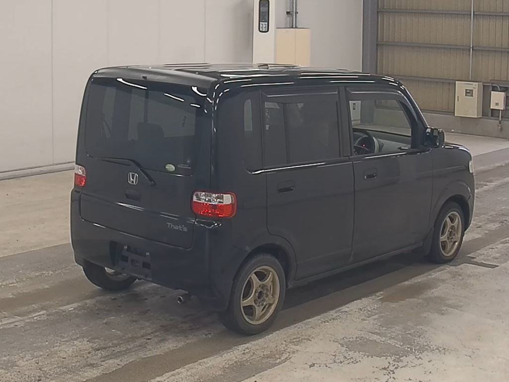 Honda THATS 2005 7178987-4