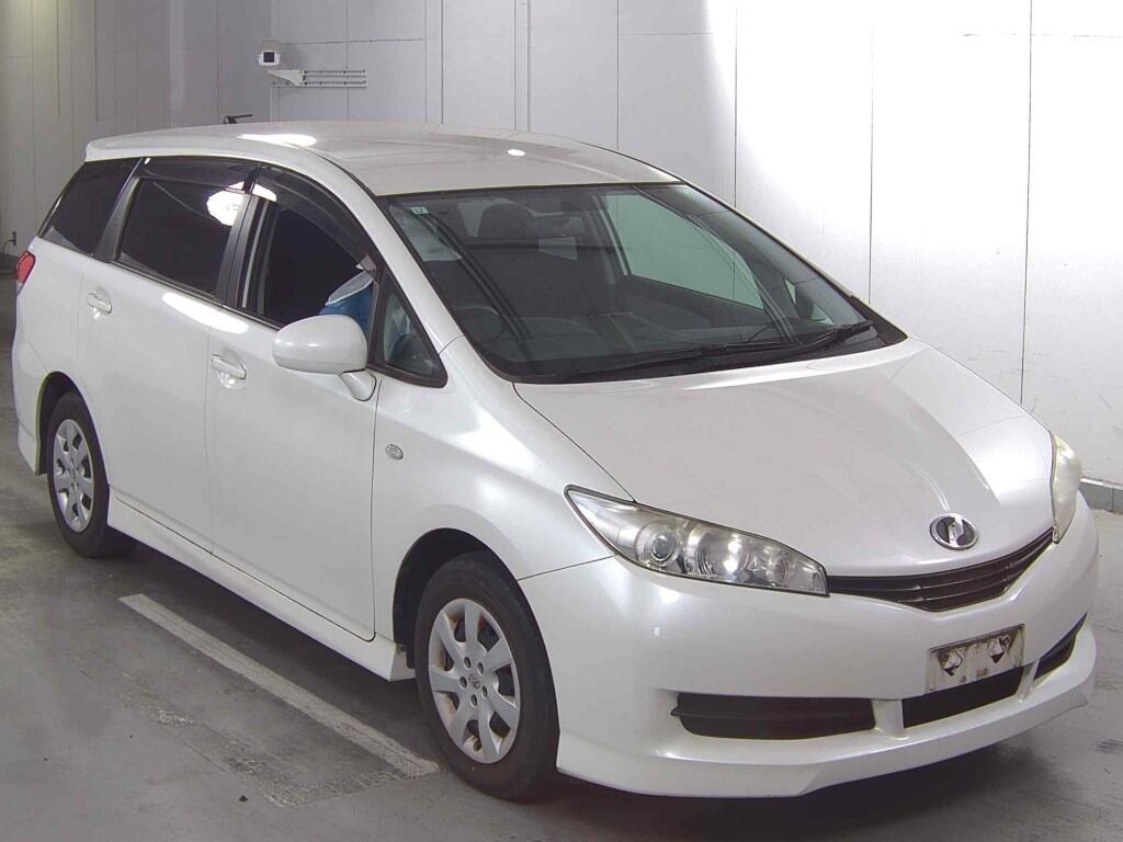 sat car