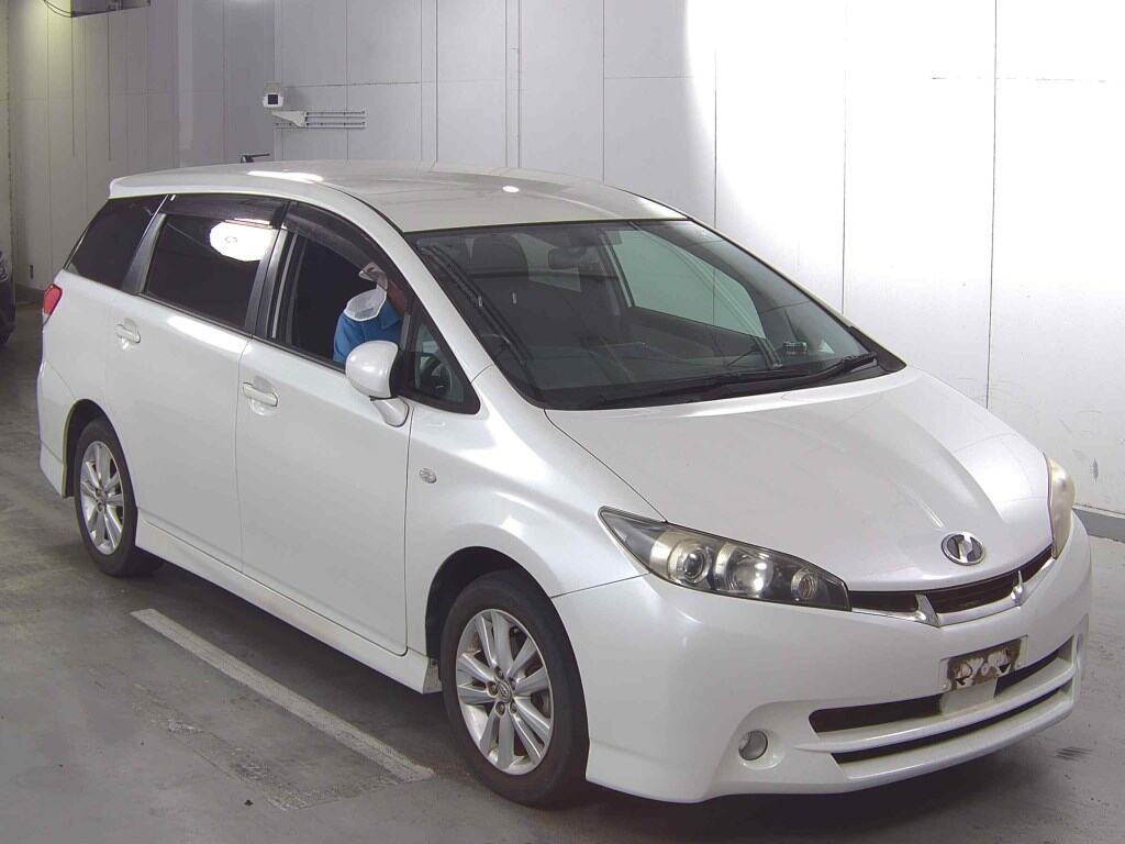 sat car
