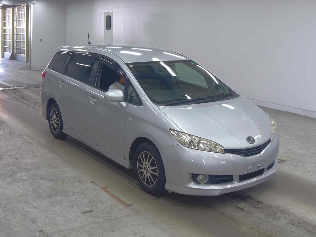 sat car