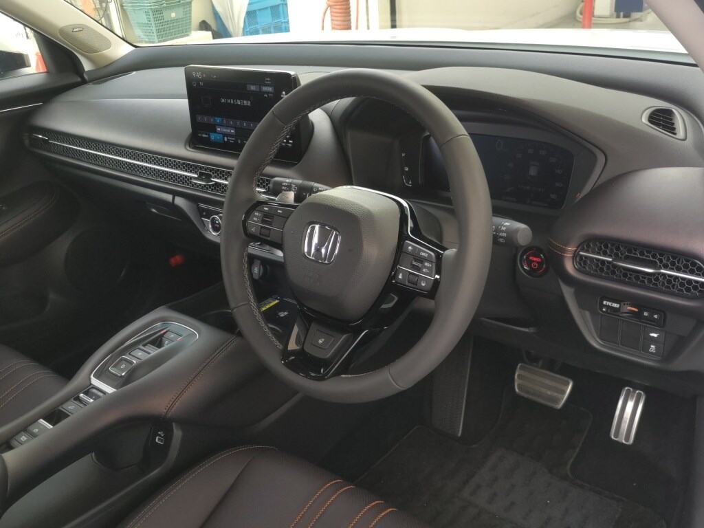 Honda ZR-V 2025 7173702-2