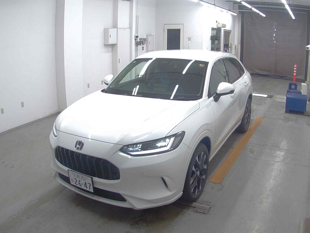 Honda ZR-V 2025 7173702-3