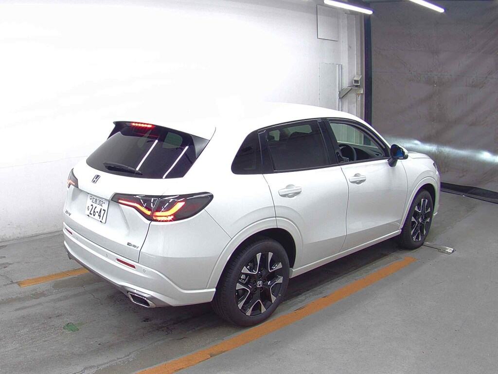 Honda ZR-V 2025 7173702-4