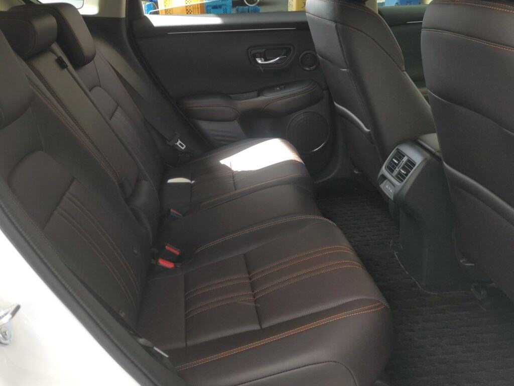 Honda ZR-V 2025 7173702-5