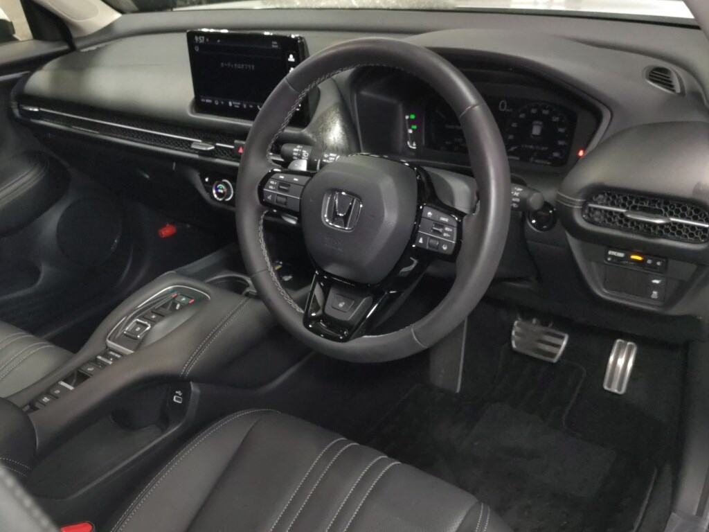 Honda ZR-V 2025 7173703-2