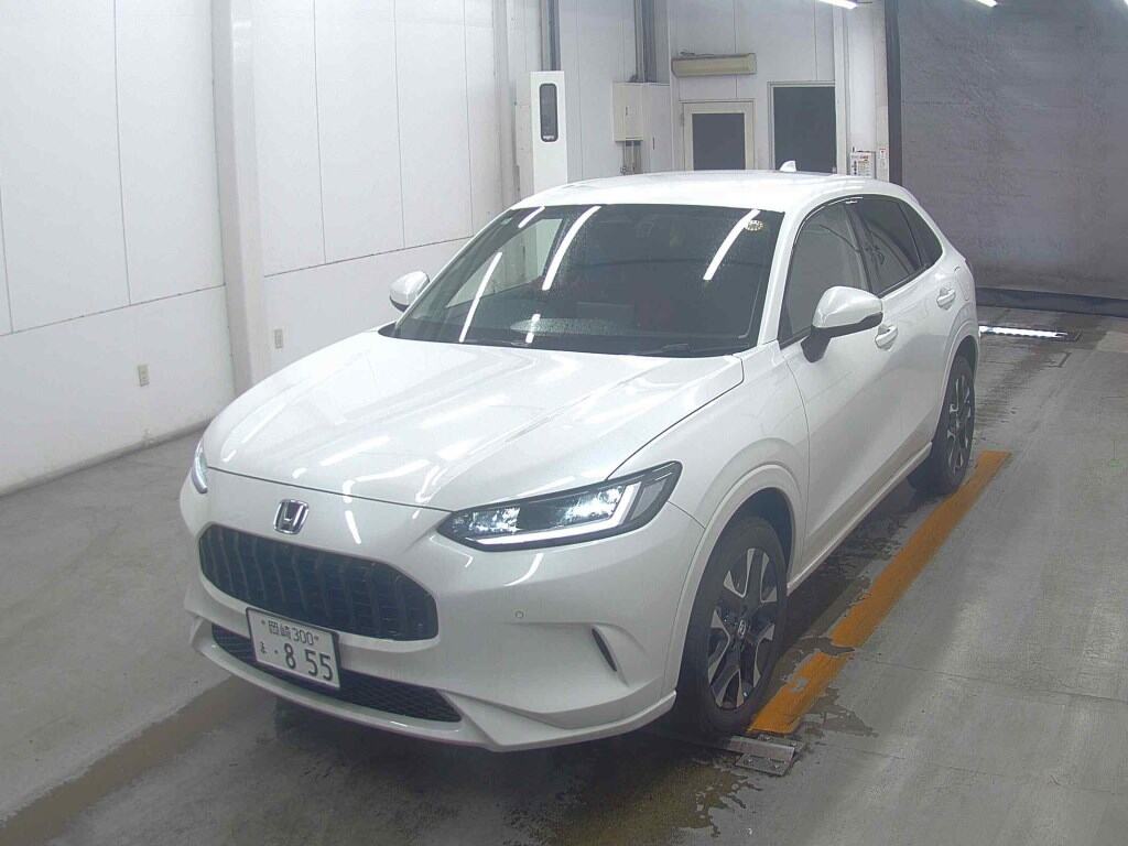 Honda ZR-V 2025 7173703-3