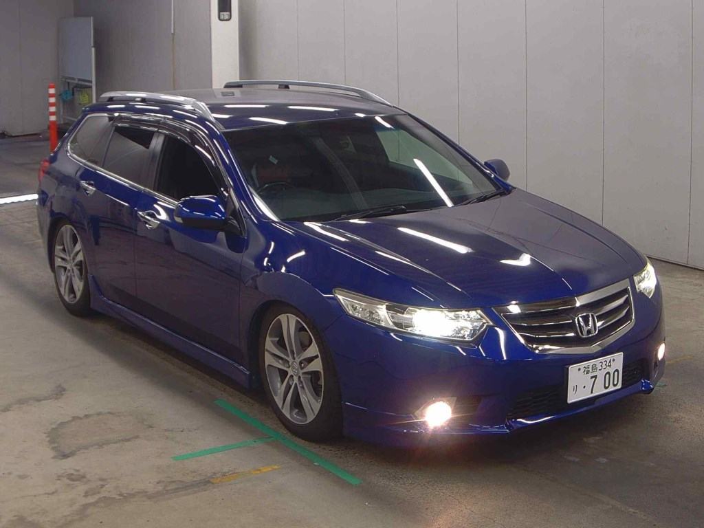 sat car