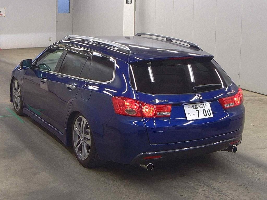 Honda ACCORD TOURER 2011 7198847-1