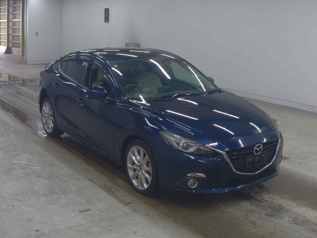 sat car