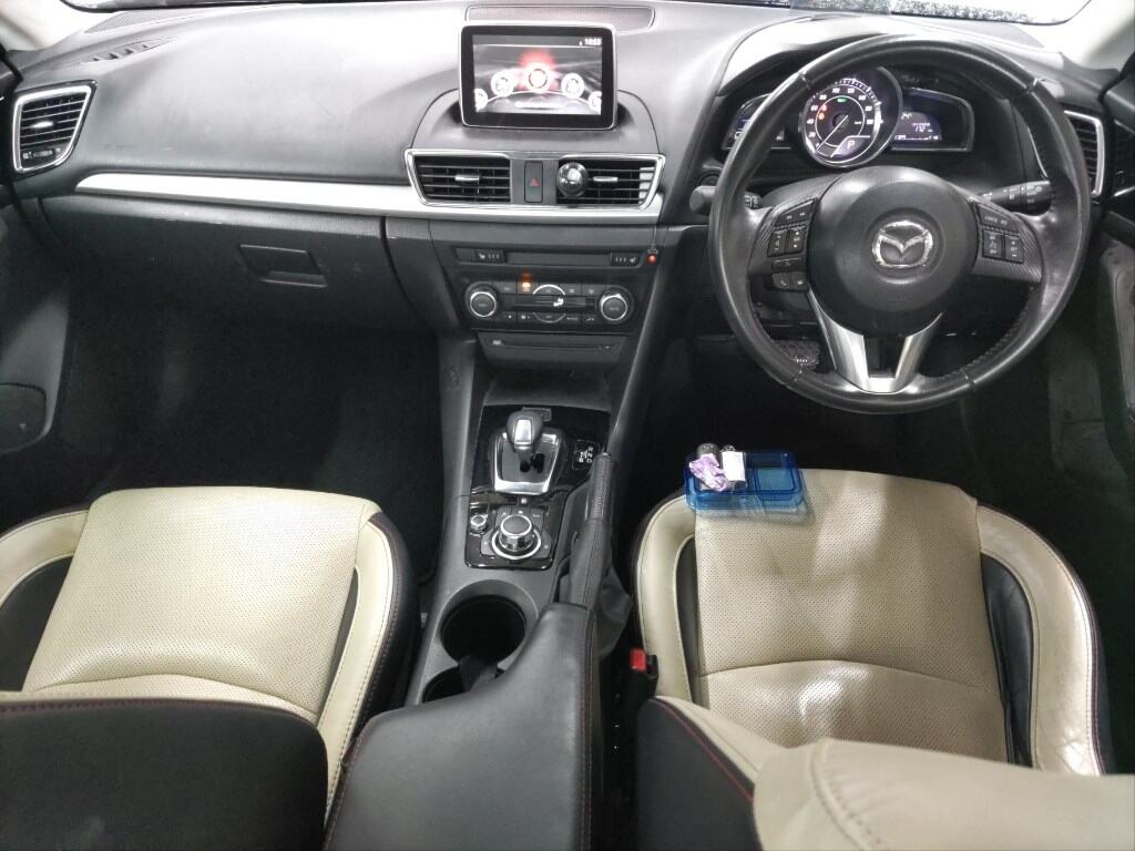 Mazda AXELA HYBRID 2016 7186995-2