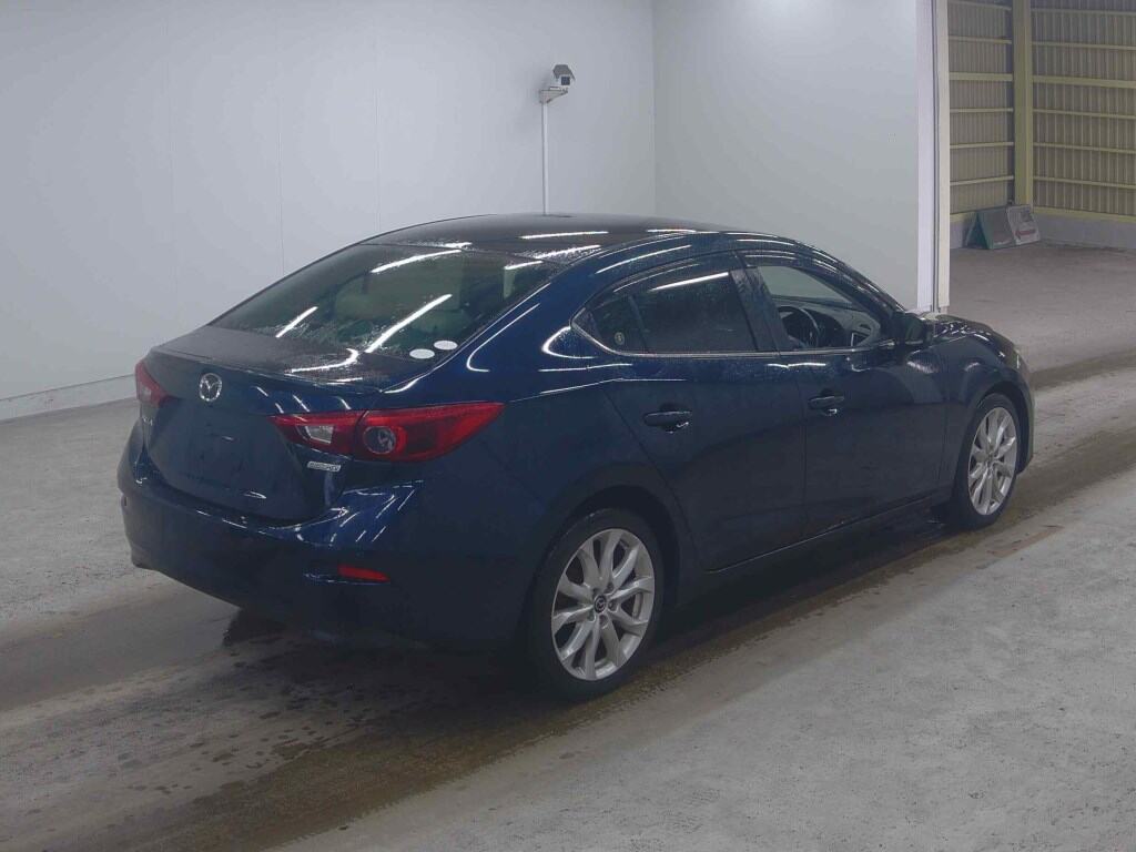 Mazda AXELA HYBRID 2016 7186995-4