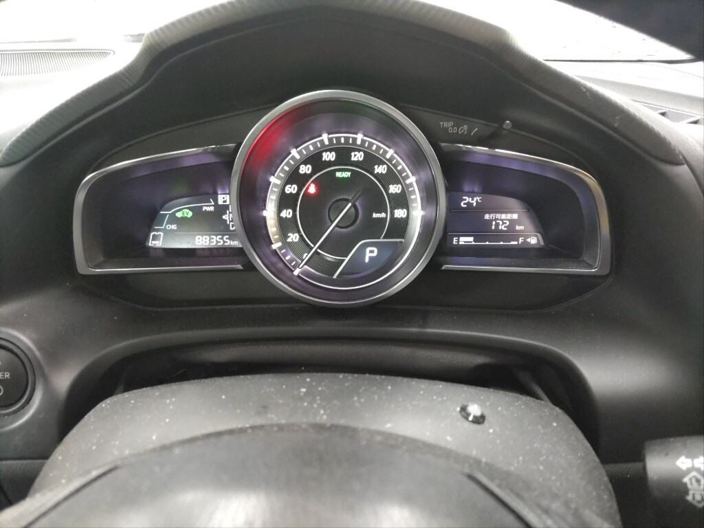 Mazda AXELA HYBRID 2016 7186995-5