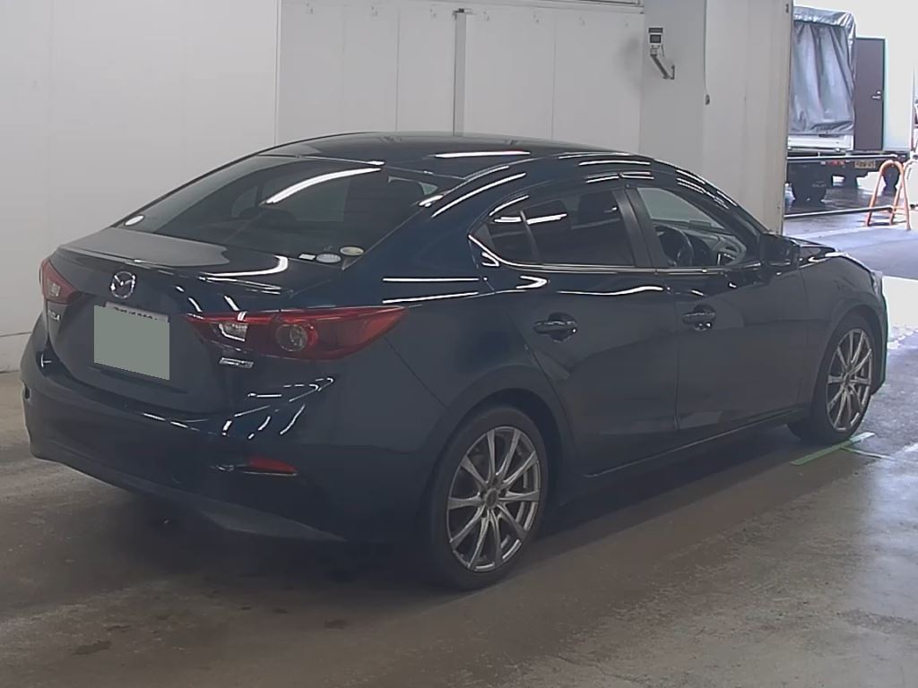 Mazda AXELA HYBRID 2014 7186996-4