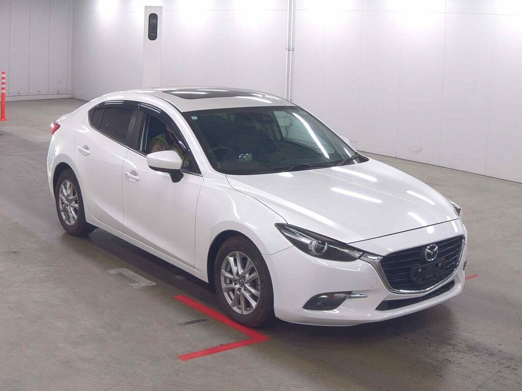 sat car