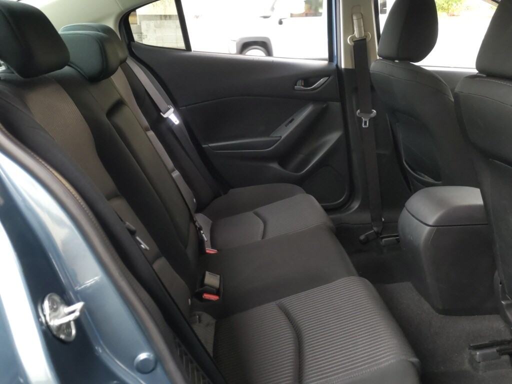 Mazda AXELA HYBRID 2014 7197000-5