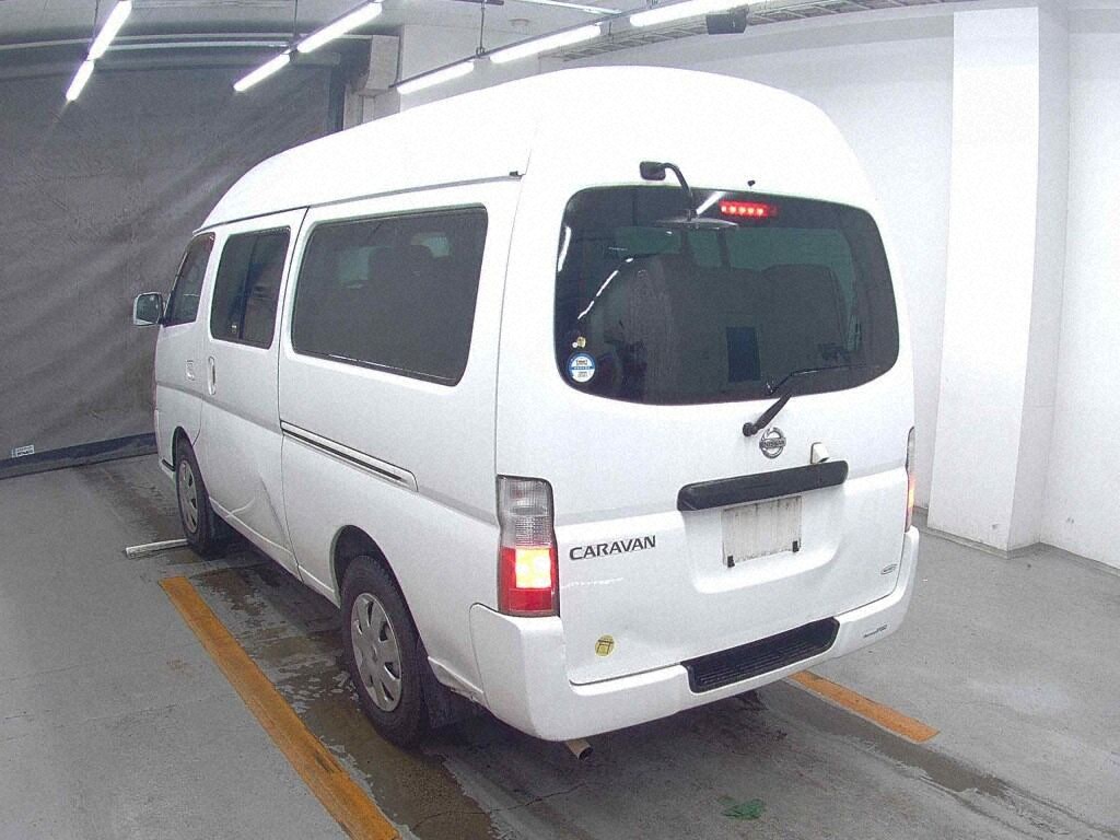 Nissan CARAVAN COACH 2011 7184360-1