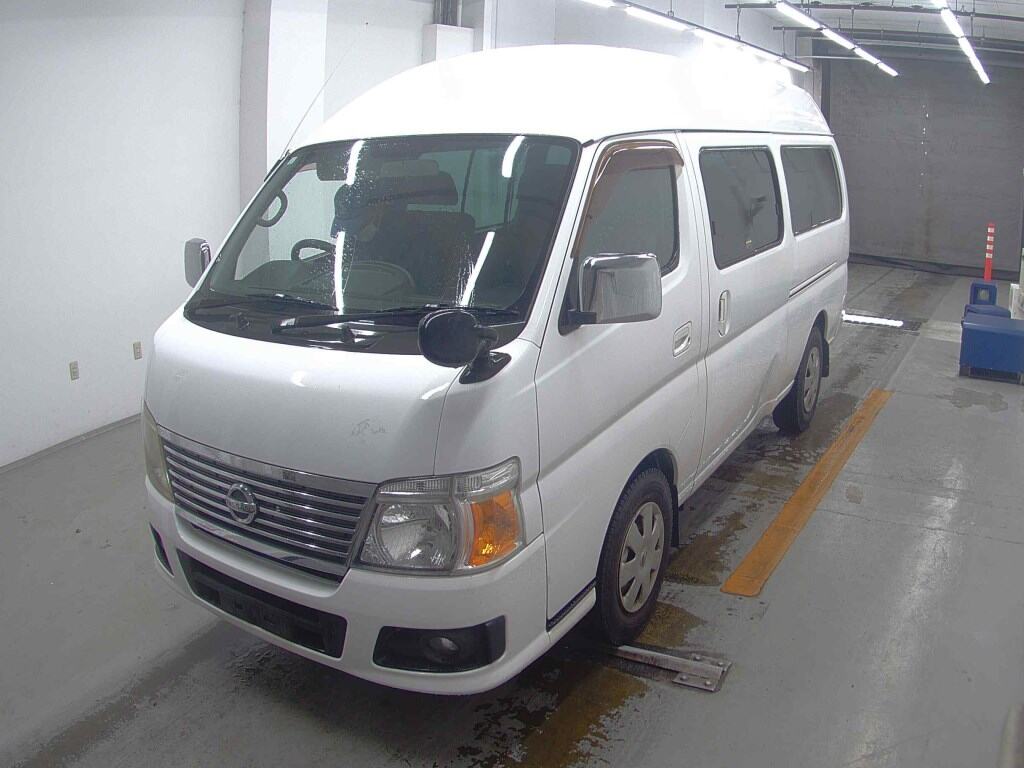 Nissan CARAVAN COACH 2011 7184360-3