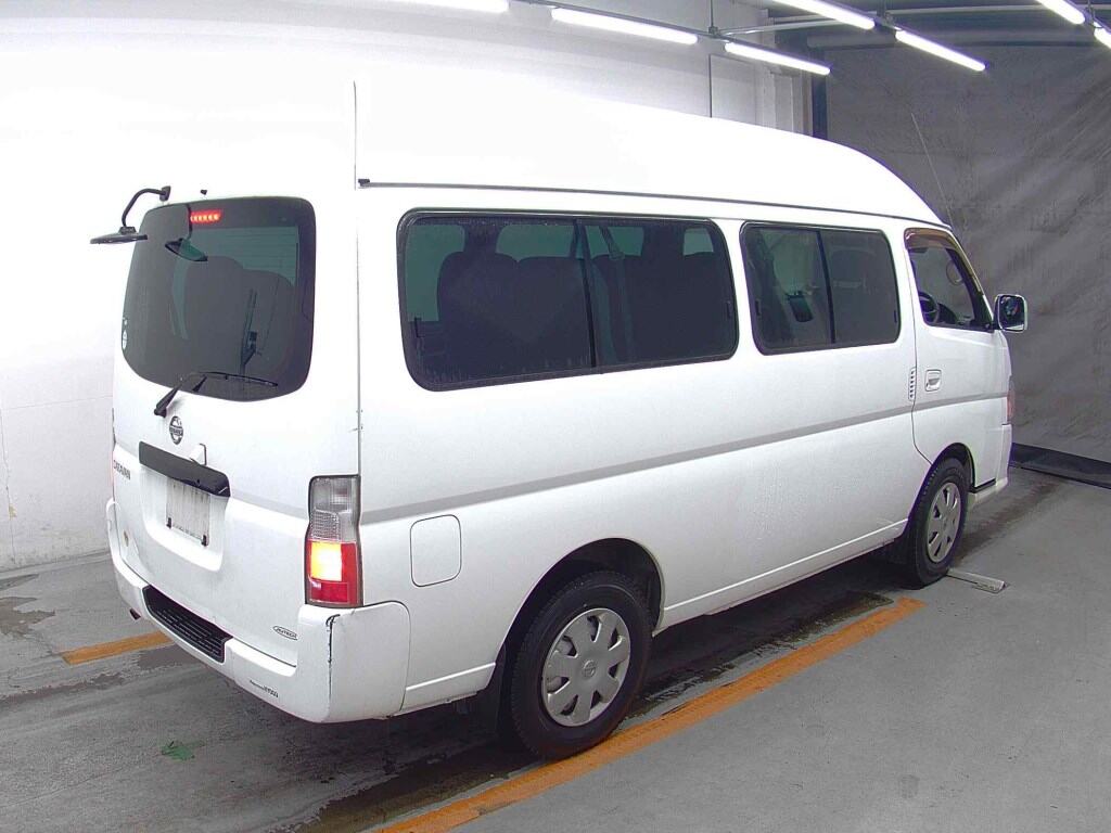 Nissan CARAVAN COACH 2011 7184360-4