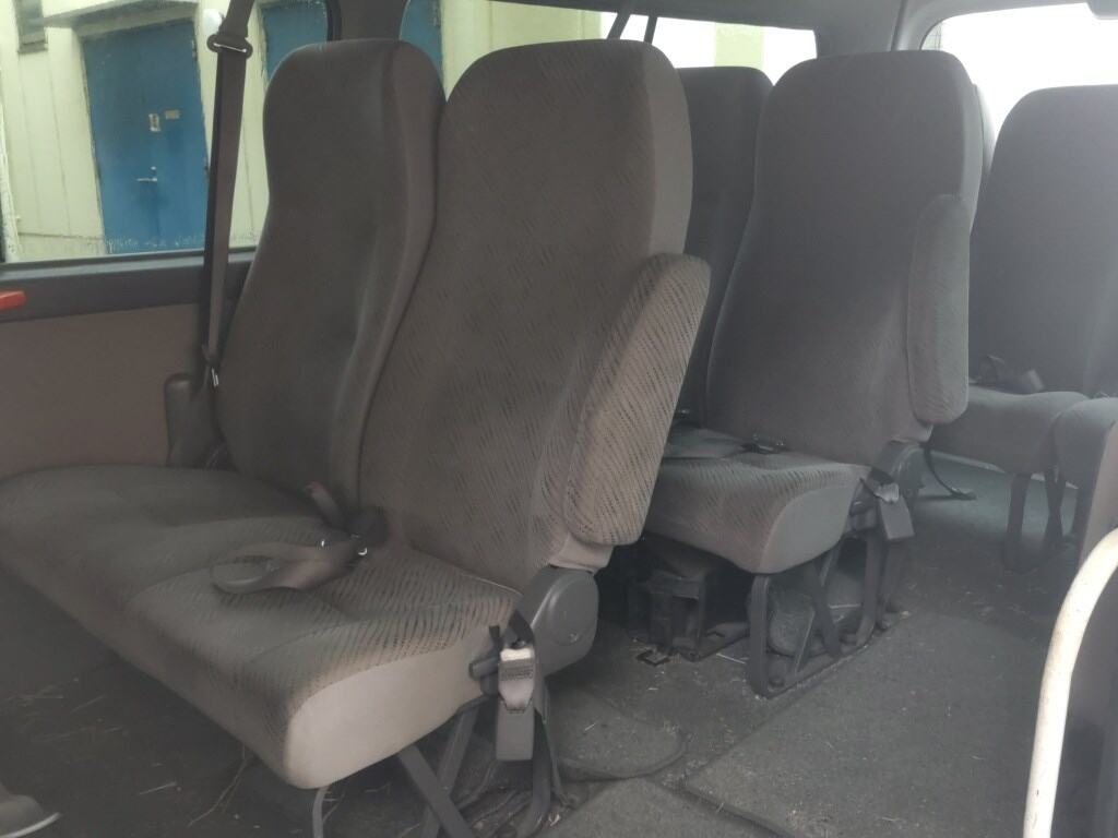 Nissan CARAVAN COACH 2011 7184360-5
