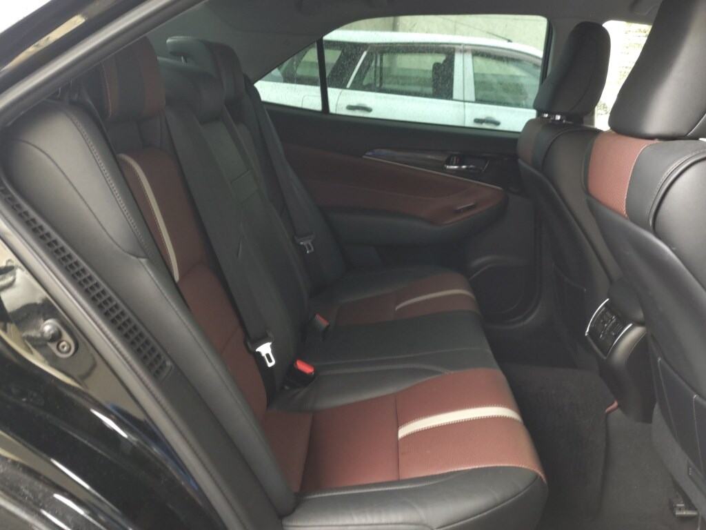 Toyota CROWN HYBRID 2015 7188119-5