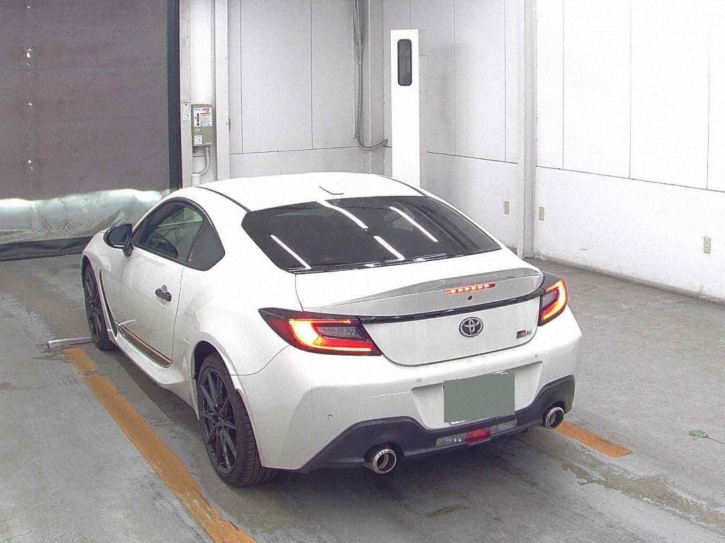 Toyota GR86 2024 7198298-1