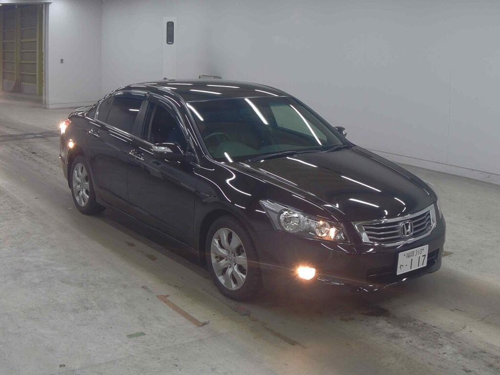 sat car