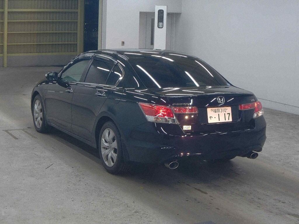 Honda INSPIRE 2008 7199665-1