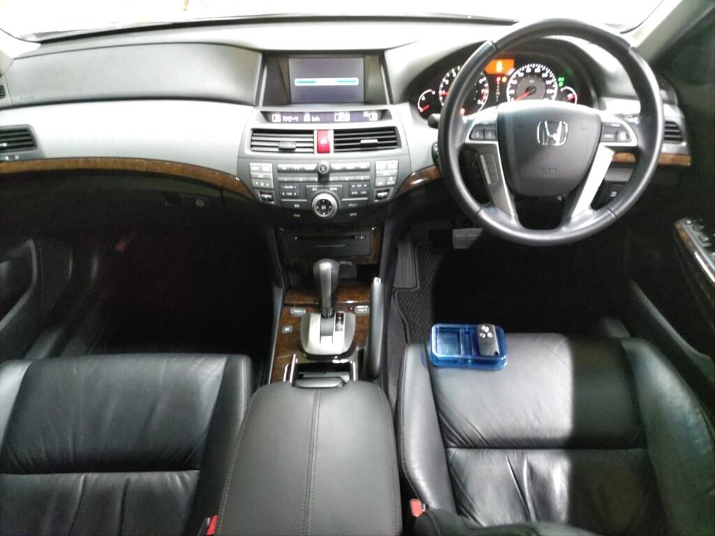 Honda INSPIRE 2008 7199665-2