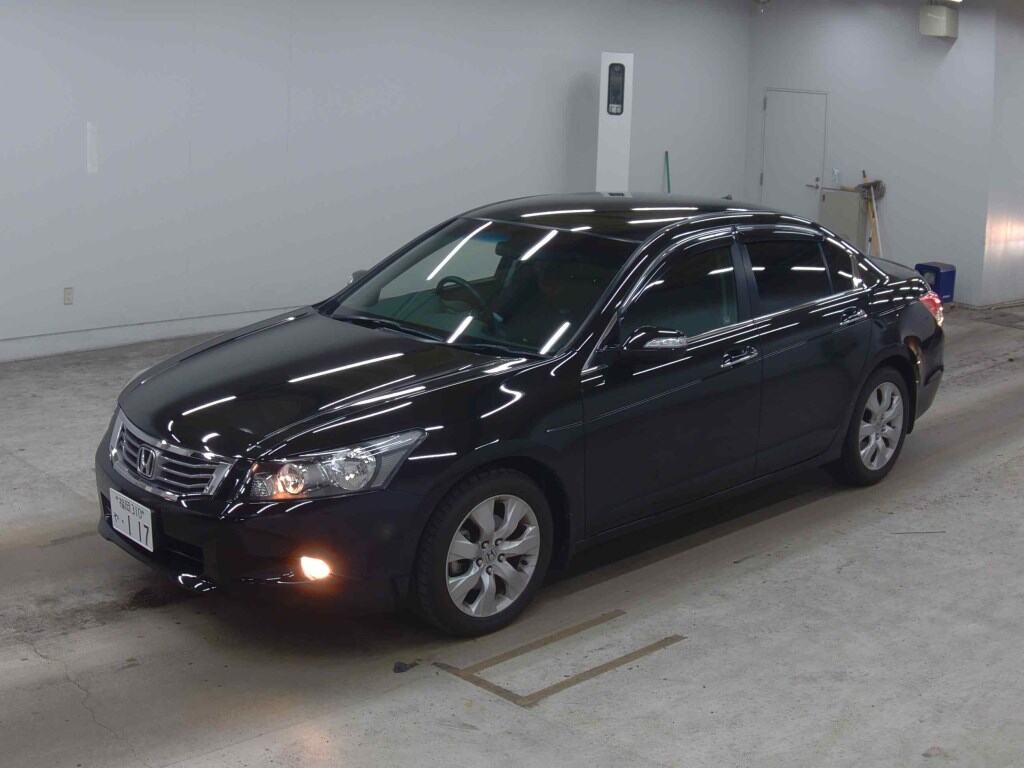 Honda INSPIRE 2008 7199665-3