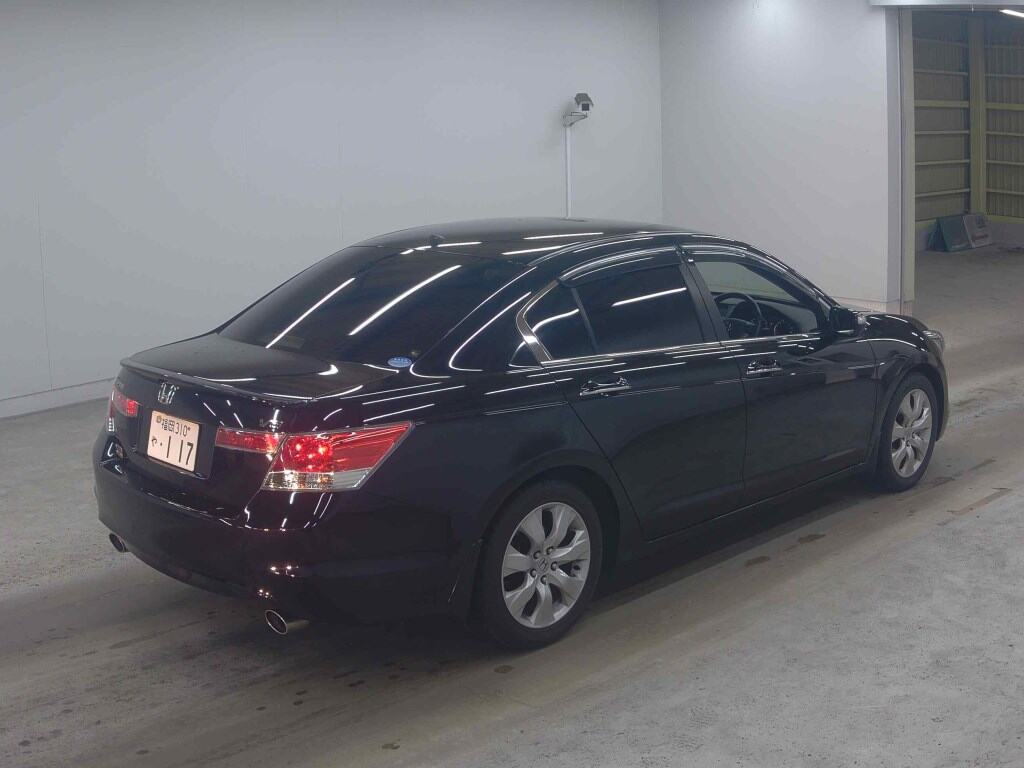 Honda INSPIRE 2008 7199665-4