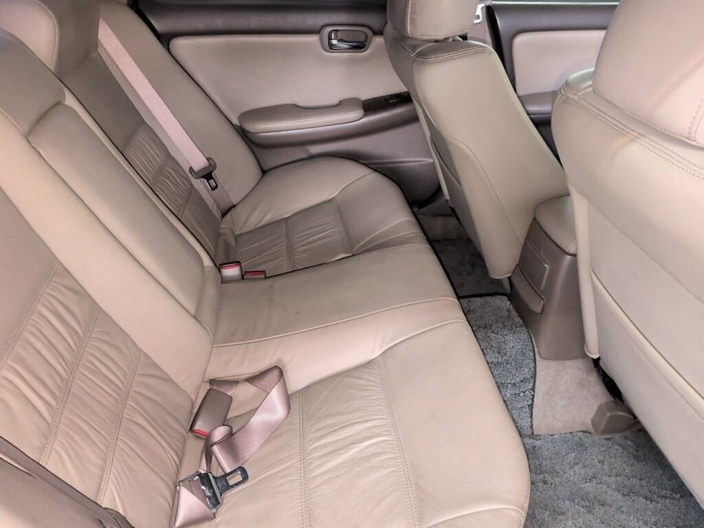 Nissan LAUREL 2002 7190479-5