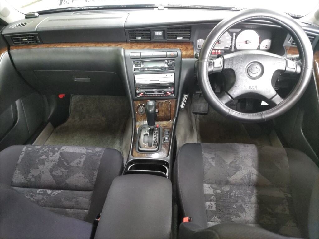 Nissan LAUREL 2002 7196838-2