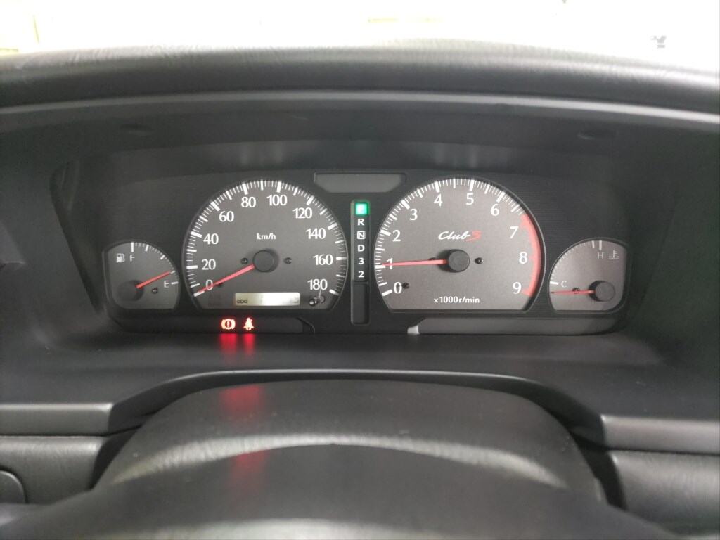 Nissan LAUREL 2002 7196838-5