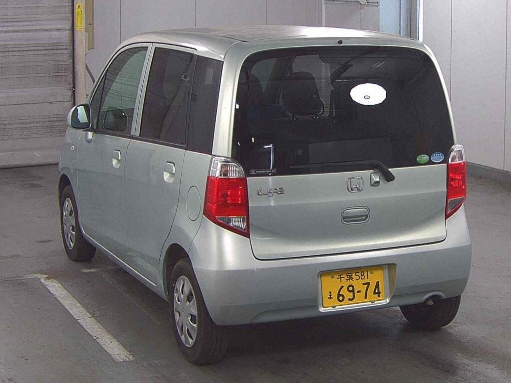 Honda LIFE 2011 7195014-1