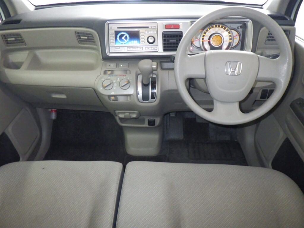 Honda LIFE 2011 7195014-2