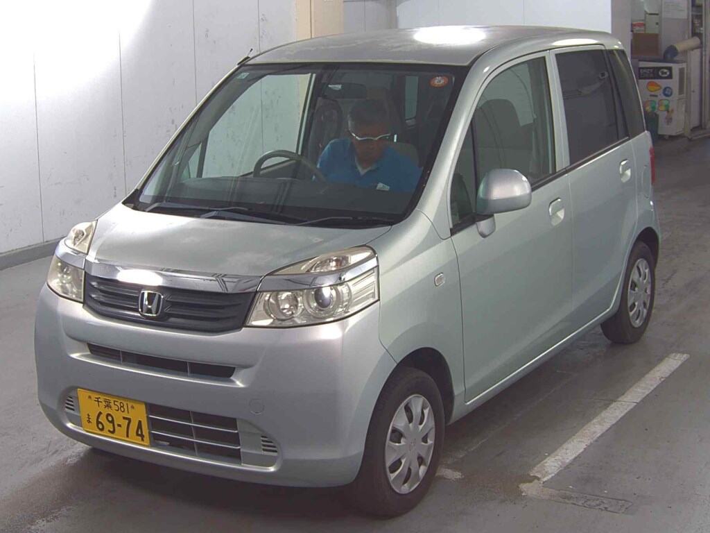 Honda LIFE 2011 7195014-3