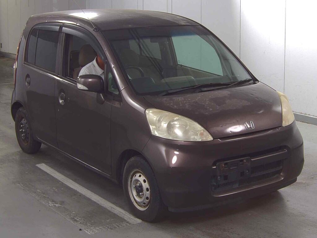 sat car