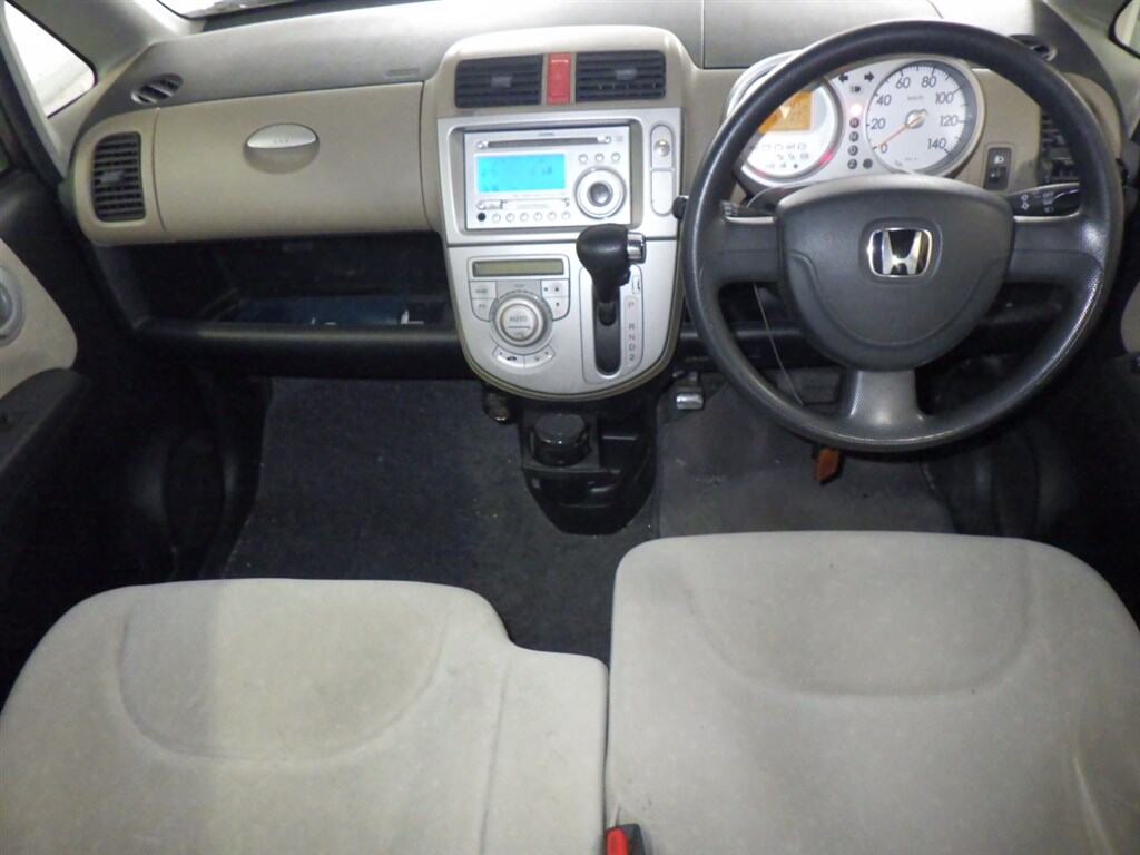 Honda LIFE 2007 7195086-2