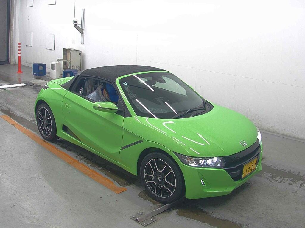 sat car
