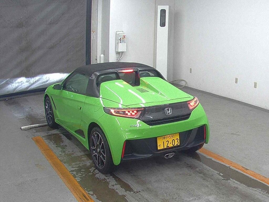 Honda S660 2022 7186979-1