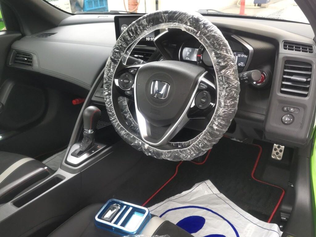 Honda S660 2022 7186979-2