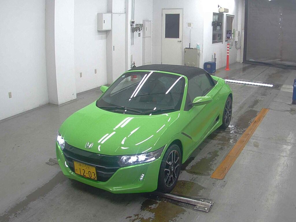 Honda S660 2022 7186979-3